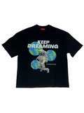 keep dreaming black